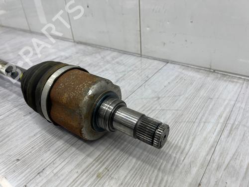 Left front driveshaft SEAT IBIZA V (KJ1, KJG) 1.0 TSI | BP36439915M38 - Image 2