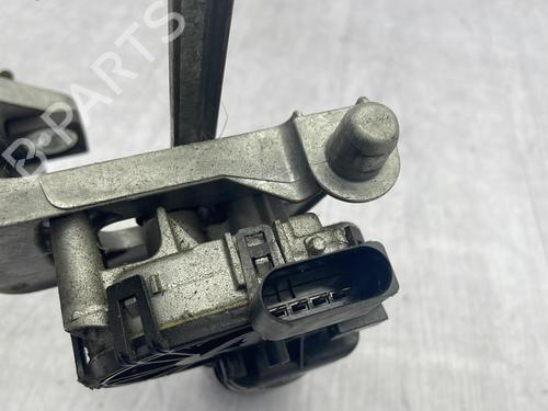 Front wiper motor FORD FOCUS C-MAX (DM2) 1.6 TDCi | BP23674997M29 