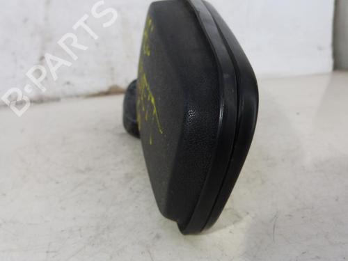 Left mirror OPEL KADETT E Hatchback (T85) 1.6 S (C08, C48, D08, D48) | BP23688695C26 