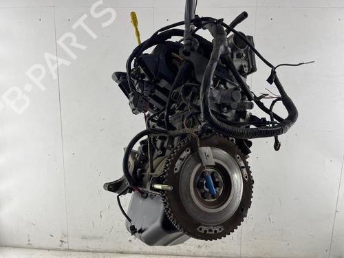 Used Engine Engine RENAULT TWINGO I (C06_) 1.2 16V (C06C, C06D, C06K) (75 hp) 35890728 35890728