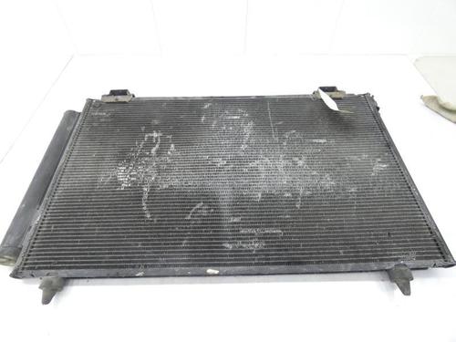 Used AC radiator TOYOTA COROLLA Verso (ZER_, ZZE12_, R1_) 2.0 D-4D (CUR10_, CUR10R) (116 hp) 23686830