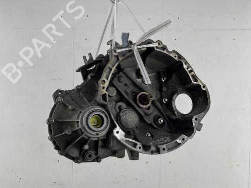 Gearbox SMART FORFOUR (454) 1.5 CDI (454.000) | BP23751788M3 