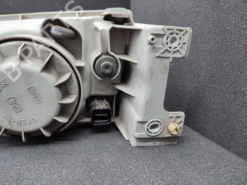 Right headlight HYUNDAI H-1 / STAREX Bus (A1) 2.5 TCi | BP23729283C29 - Image 9