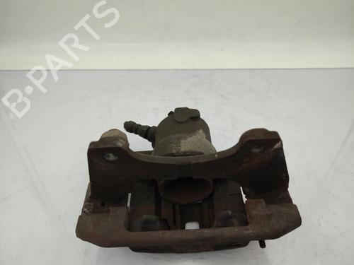 Used Left front brake caliper Left front brake caliper FIAT 500 (312_) 1.2 (312AXA1A) (69 hp) 23740525 23740525