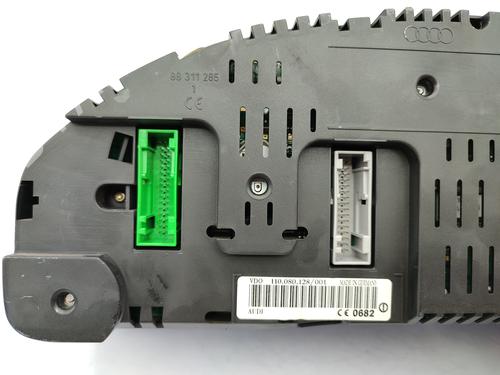 Electronic module AUDI ALLROAD C5 (4BH)  | BP23756429M83  - Image 12