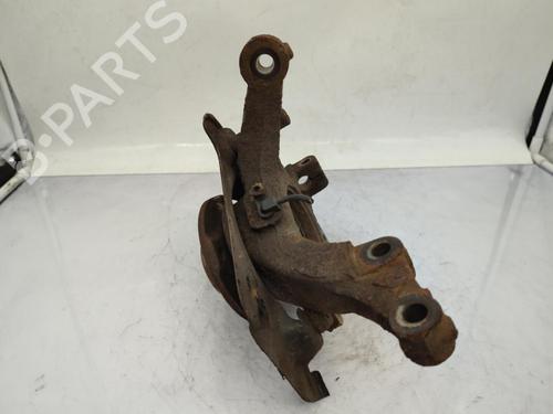 Used Right front steering knuckle PEUGEOT BIPPER Tepee 1.4 HDi (68 hp) 23728557
