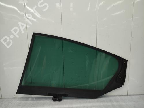 Rear right door window CITROËN DS4 (NX_) 2.0 HDi 165 | BP23731340C21 