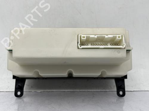 Climate control NISSAN QASHQAI I (J10, NJ10) 1.5 dCi | BP23759643I5
