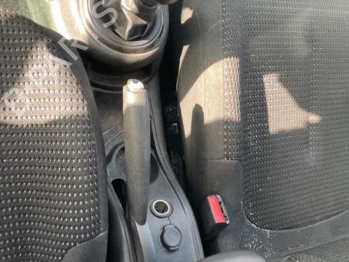 Left sun visor CITROËN C4 I (LC_) 1.6 HDi | BP23707575I1  - Image 16