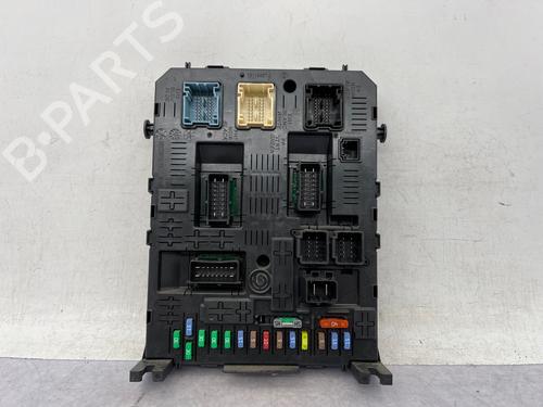 Used Electronic module Electronic module 39252499 39252499