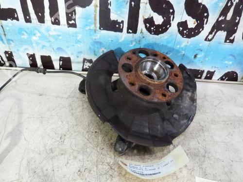 Used Left front steering knuckle MERCEDES-BENZ A-CLASS (W168) A 170 CDI (168.009, 168.109) (95 hp) 23666139