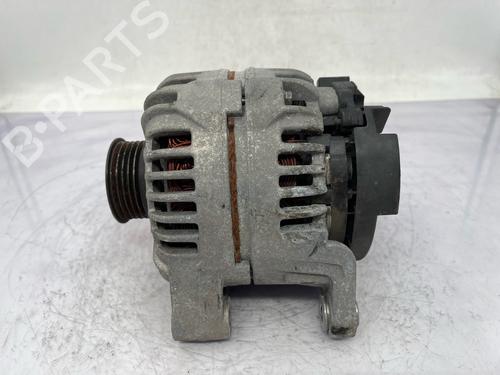 Alternator OPEL CORSA D (S07) 1.2 (L08, L68) | BP38258249M7 - Image 5