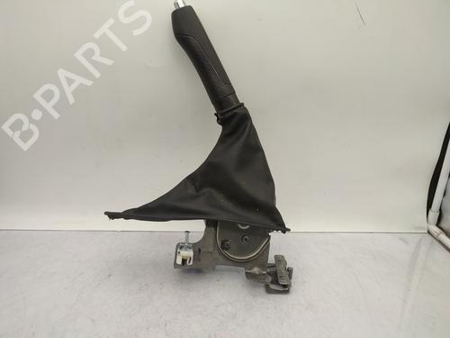 Gear lever DACIA SPRING EV (B6M1) | BP25027923M90 