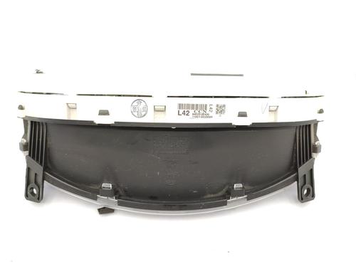 Instrument cluster HYUNDAI TUCSON (JM) 2.0 CRDi All-wheel Drive | BP23751087C47 
