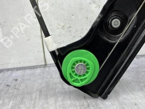 Front left window mechanism BMW 3 (E90) 320 d | BP23750259C22 