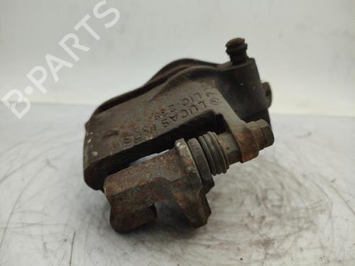 Used Left front brake caliper Left front brake caliper SKODA FELICIA I Pickup (6UF, 6U7) 1.9 D (64 hp) 23712275 23712275