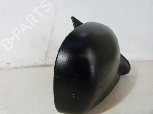 Right mirror ROVER 400 II (RT) 420 Di | BP23667076C27 