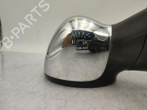 Left mirror FIAT 500 (312_) 1.2 (312AXA1A) | BP23684537C26