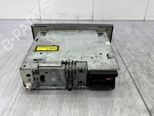 Used Radio PEUGEOT 407 SW (6E_, 6D_) 2.0 HDi 135 (136 hp) 23704651