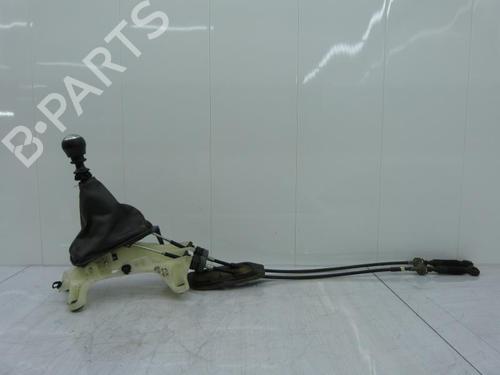 Used Gear lever TOYOTA IQ (_J1_) 1.0 (KGJ10_, KGJ10R) (68 hp) 23699592