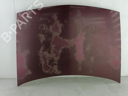 Used Hood CITROËN XM (Y3) 2.1 TD 12V (109 hp) 23689747