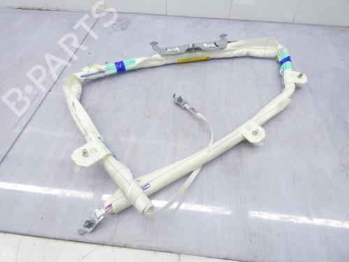 left-curtain-airbag-opel-astra-j-p10-2009-2010-2011-2012-2013-2014-2015-2016-23695040 main image