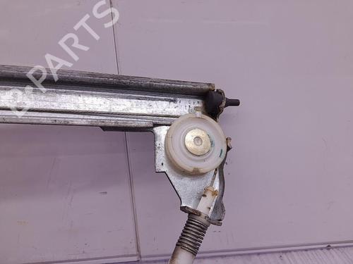 Rear left window mechanism PEUGEOT 406 Break (8E/F) 2.0 HDI 110 | BP23675529C24 