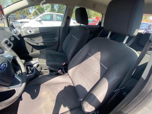 Sæde sæt FORD FIESTA VI (CB1, CCN) 1.5 TDCi | BP38258275C78 - Image 6