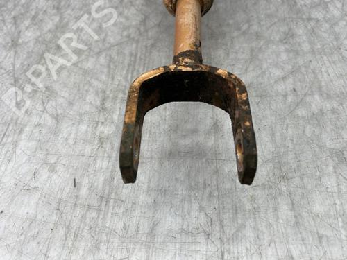 Left front shock absorber AUDI A4 B5 (8D2) 1.9 TDI | BP23705255M16 - Image 6
