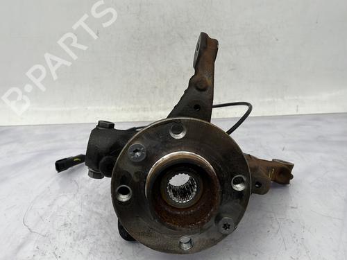 Right front steering knuckle DACIA SANDERO III 1.0 TCe 100 ECO-G | BP31286938M26 - Image 7