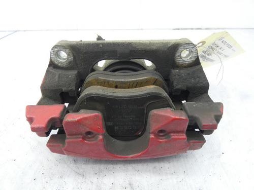Left front brake caliper RENAULT TWINGO II (CN0_) 1.6 RS (CN0N, CN0R, CN0S) | BP23697726M105  - Image 5