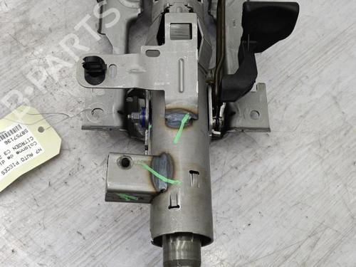 Steering column CITROËN C3 II (SC_) 1.6 BlueHDi 100 | BP23705012M21 - Image 6