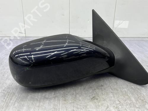 Used Right mirror RENAULT LAGUNA II (BG0/1_) 1.9 dCi (BG1A, BG1W, BG0G) (110 hp) 23706471