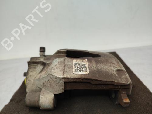 Left front brake caliper VW POLO VI (AW1, BZ1, AE1) 1.0 TSI | BP23704646M105 - Image 4