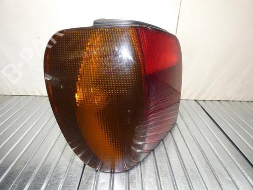 Used Left taillight VW POLO III (6N1) 75 1.6 (75 hp) 23696674
