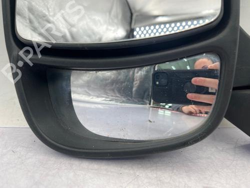 Retrovisor esquerdo RENAULT TRAFIC II Van (FL) 1.9 dCi 80 (FL0B) | BP35890241C26 - Image 7