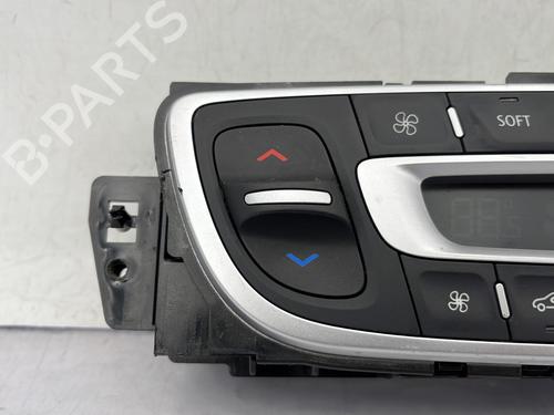 Climate control RENAULT MEGANE III Hatchback (BZ0/1_, B3_) 1.9 dCi (BZ0N, BZ0J) | BP24509445I5  - Image 5