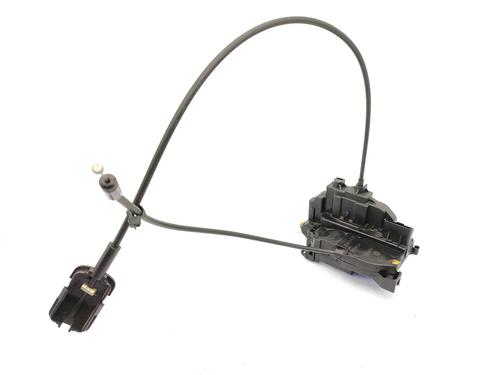 Used Rear right lock Rear right lock RENAULT CLIO III Grandtour (KR0/1_) 1.5 dCi (KR0F) (86 hp) 23742500 23742500