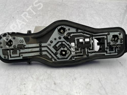 Support de lampe PEUGEOT EXPERT Van (V_) 2.0 BlueHDi 120 (122 hp) 32745212