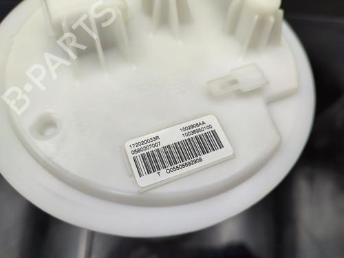 Fuel pump RENAULT MEGANE III Grandtour (KZ0/1) 1.5 dCi (KZ09, KZ0D, KZ1G, KZ29, KZ14, KZ1W, KZ10, KZ1F,... | BP23753254M76 
