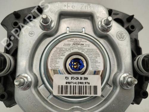 Førerens kollisjonspute VW TOURAN (1T1, 1T2) 2.0 TDI 16V | BP23749693C9 