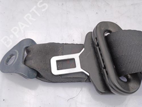 Used Rear right belt tensioner PEUGEOT 2008 I (CU_) 1.2 THP 110 / PureTech 110 (110 hp) 23722230