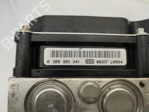 abs-pump-citroen-c5-iii-break-rw_-2008-2009-2010-2011-2012-2013-2014-2015-2016-2017-23683646 main image