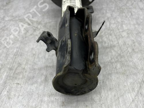 Left front shock absorber FORD FIESTA VI (CB1, CCN) 1.4 TDCi | BP23757426M16 