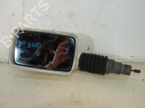 Used Left mirror FIAT UNO (146_, 158_) 60 Diesel 1.7 (146E) (57 hp) 23664477