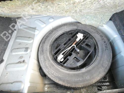 Climate control PEUGEOT 307 (3A/C) 2.0 HDi 90 | BP23675344I5 - Image 17