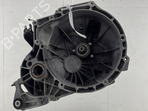Used Gearbox VOLVO C30 (533) 1.6 D (109 hp) 23751931