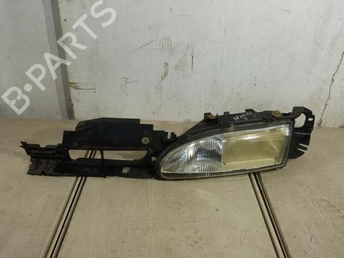 Left headlight FORD MONDEO I (GBP) 1.8 i 16V | BP23697089C28 - Image 9