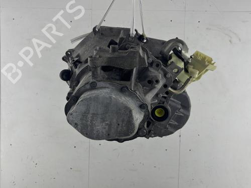 Used Gearbox Gearbox CITROËN C3 Picasso (SH_) 1.4 VTi 95 (SH8FSC, SH8FP0, SH8FP6) (95 hp) 23755389 23755389