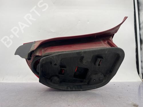 Right taillight CITROËN C5 I (DC_) 2.0 HDi (DCRHZB, DCRHZE) | BP37475283C35 - Image 4